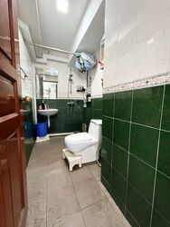 Melville Park (D18), Condominium #566845741